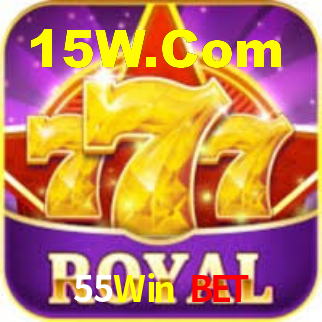 Premium Interface 55Win Bet