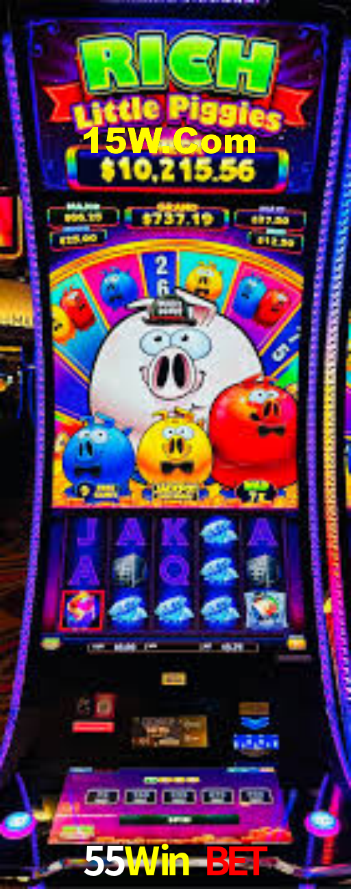 VIP Casino 55Win Bet
