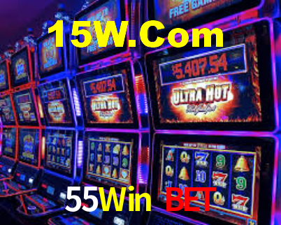 55Win Bet,55Win App