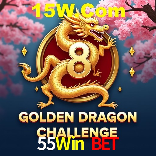 Apostas Esportivas na 55Win Bet: Um Guia Completo