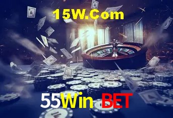 55Win Bet,55Win App
