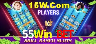 API Integration 55Win Bet