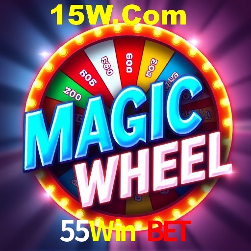 A Emoção da Loteria na 55Win Bet: Uma Chance de Mudança de Vida