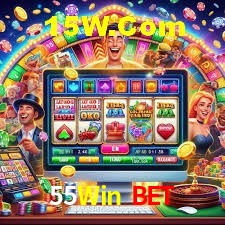 Exclusive Offers 55Win Bet