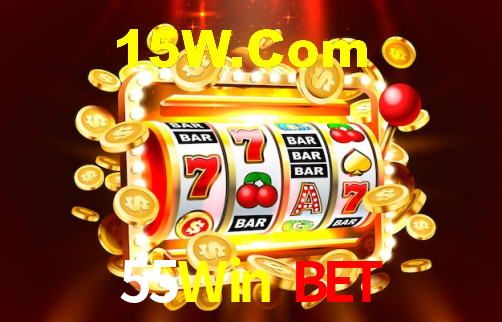 Bônus Generosos e Exclusivos no 55Win Bet para Você!