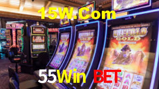 Roulette Table 55Win Bet