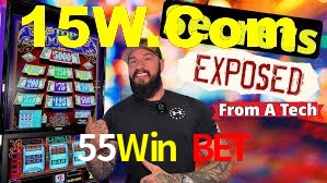 Player Reviews 55Win Bet