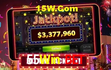 55Win Bet - Plataformas De Slots De Cassino Online - 55Win App