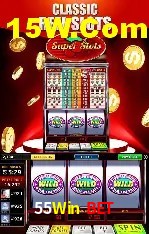 Design Responsivo 55Win Bet