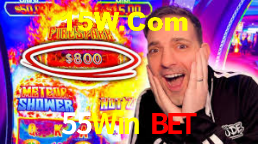 Tournaments 55Win Bet