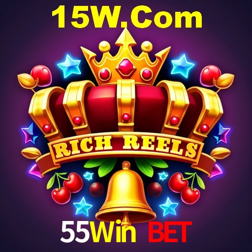 Bônus de Boas-vindas 55Win Bet