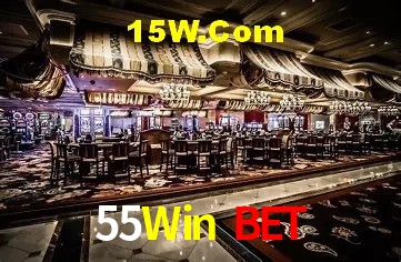 Casino Ao Vivo 55Win Bet