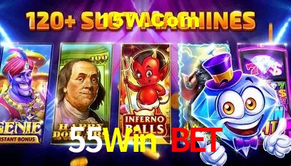 55Win Bet,55Win App