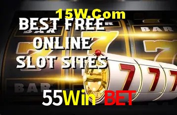 Sinta a adrenalina dos jogos de cassino com 55Win Bet