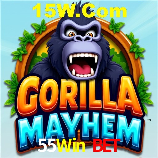 A Emoção da Loteria na 55Win Bet: Uma Chance de Mudança de Vida