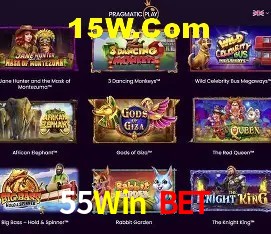 Avaliações dos Jogadores 55Win Bet