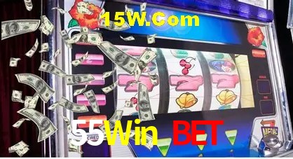 Tecnologia da Plataforma 55Win Bet