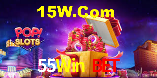 Welcome Bonus 55Win Bet