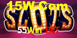 Slot Games 55Win Bet