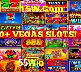 Cadastro Rápido 55Win Bet