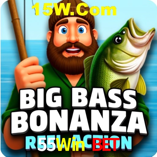 Recursos de Bônus 55Win Bet
