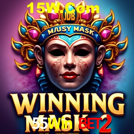 Inovações de Jogos na 55Win Bet: O Futuro das Experiências Interativas