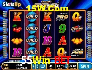 Explore as vantagens do 55Win Bet: serviço profissional e confiabilidade