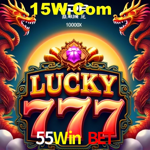 Descubra o Mundo do Cassino Online com 55Win Bet