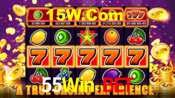 55Win Bet