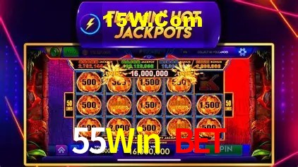 55Win Bet