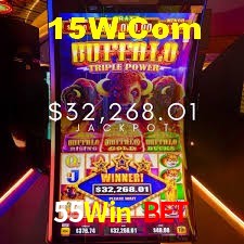Weekend Specials 55Win Bet