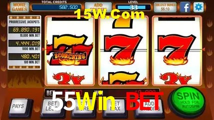 55Win Login