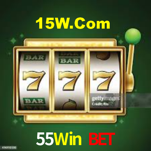 Programa VIP 55Win Bet