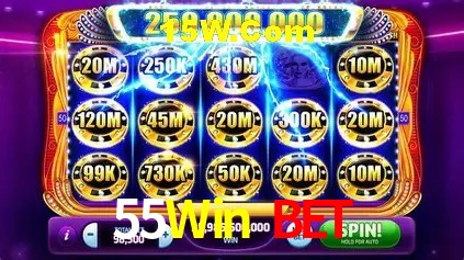 55Win Bet,55Win App