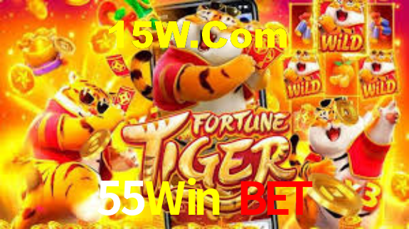 55Win Bet,55Win App