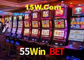 Sistemas de Segurança 55Win Bet