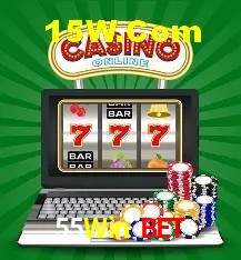 Jogos de Slot 55Win Bet